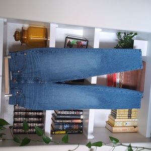 Madewell mom jean (26)